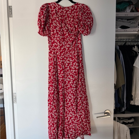 Reformation Dress - Picture 5 of 5